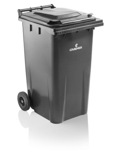 WHEELIE BIN MGBNEO 240 LITRES
