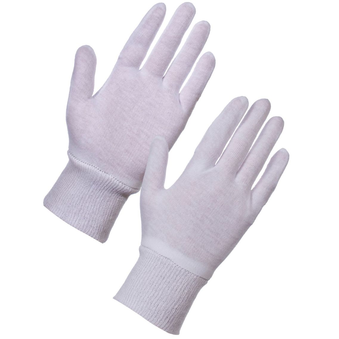 SUPERTOUCH COTTON JERSEY STOCKINET LINER