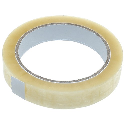 CLEAR SELLOTAPE