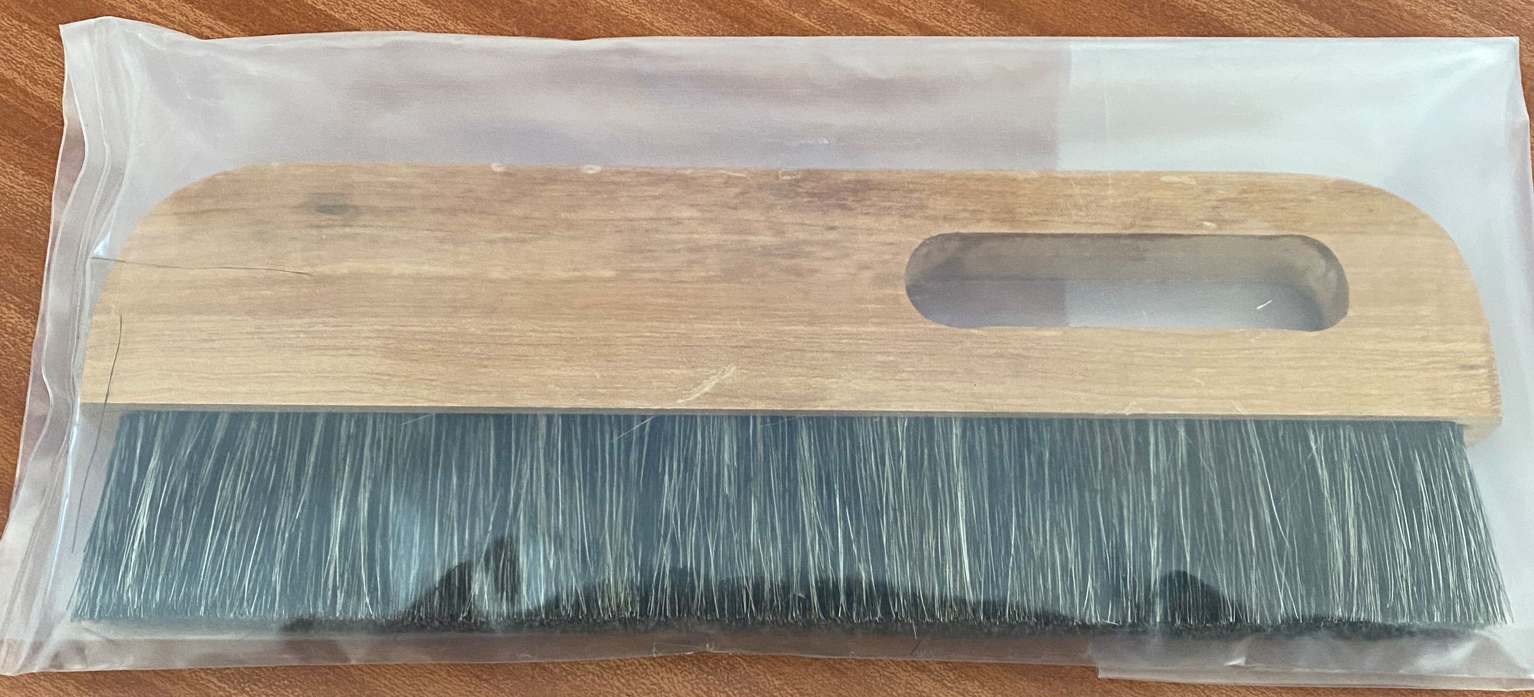 WALLPAPER HANGING BRUSH