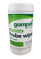 200 PROBE WIPES TUB (133x125MM EACH)
