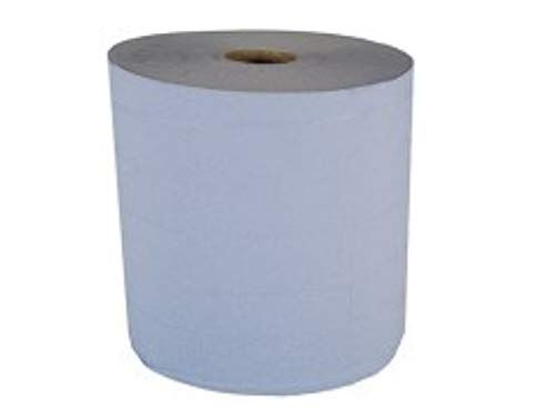 BUMPEROLL BLUE 3PLY 370M x 355mm