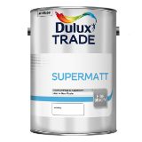 DULUX TRADE SUPERMATT 